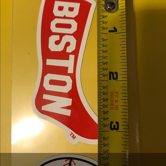 Red Sox Fan Bundle - Picture 5 of 12